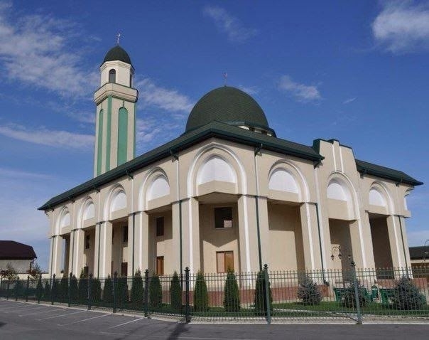 Праздник Жертвоприношения