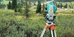 В СФЕРЕ ГЕОДЕЗИИ И КАРТОГРАФИИ ИЗМЕНЕНИЯ