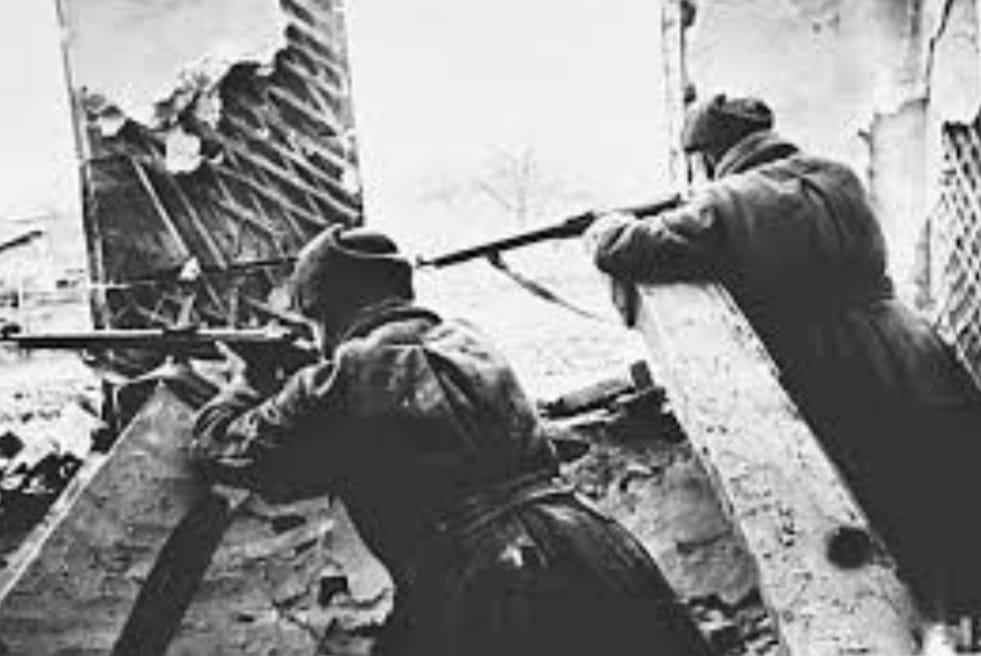 Сегодня исполняется 79 лет со дня освобождения КБР от фашистов