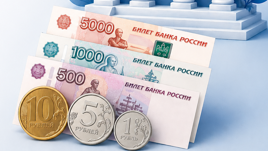 Порядок размена банкнот 