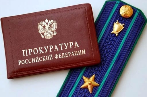 «Новый вид обращения граждан «Я - двойник»