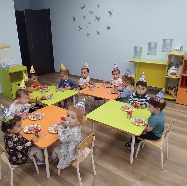 СП 1 МКОУ СОШ 4 функционирует в рабочем режиме