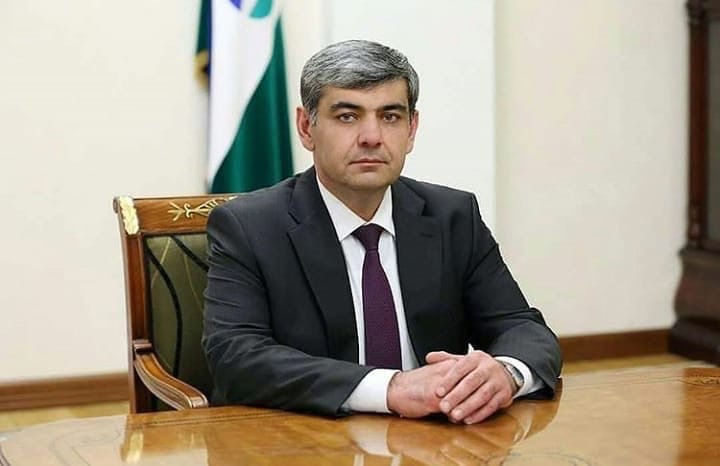 Казбек Коков подписал указ о введении QR-кодов