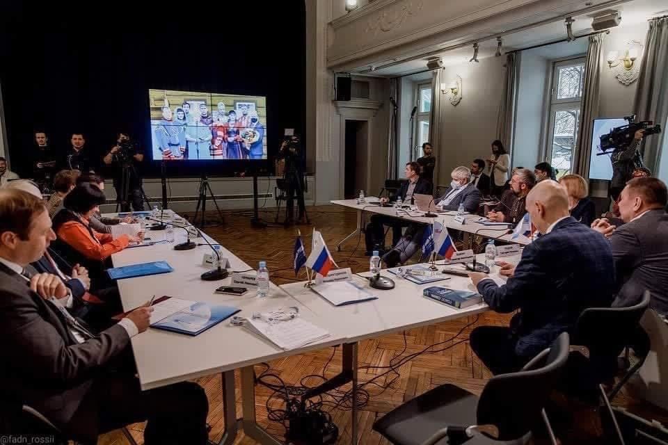 Мамиева Залина - победитель Всероссийской общественной премии